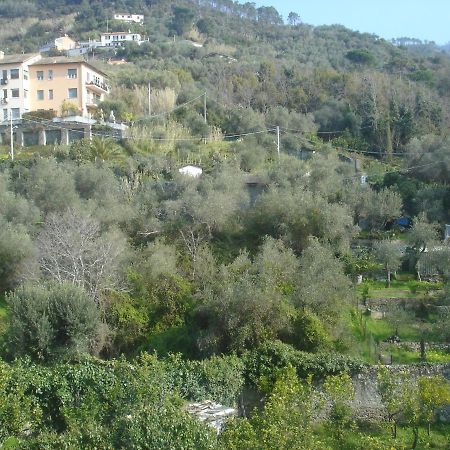 Residenza Gabry Apartment Monterosso al Mare Exterior foto