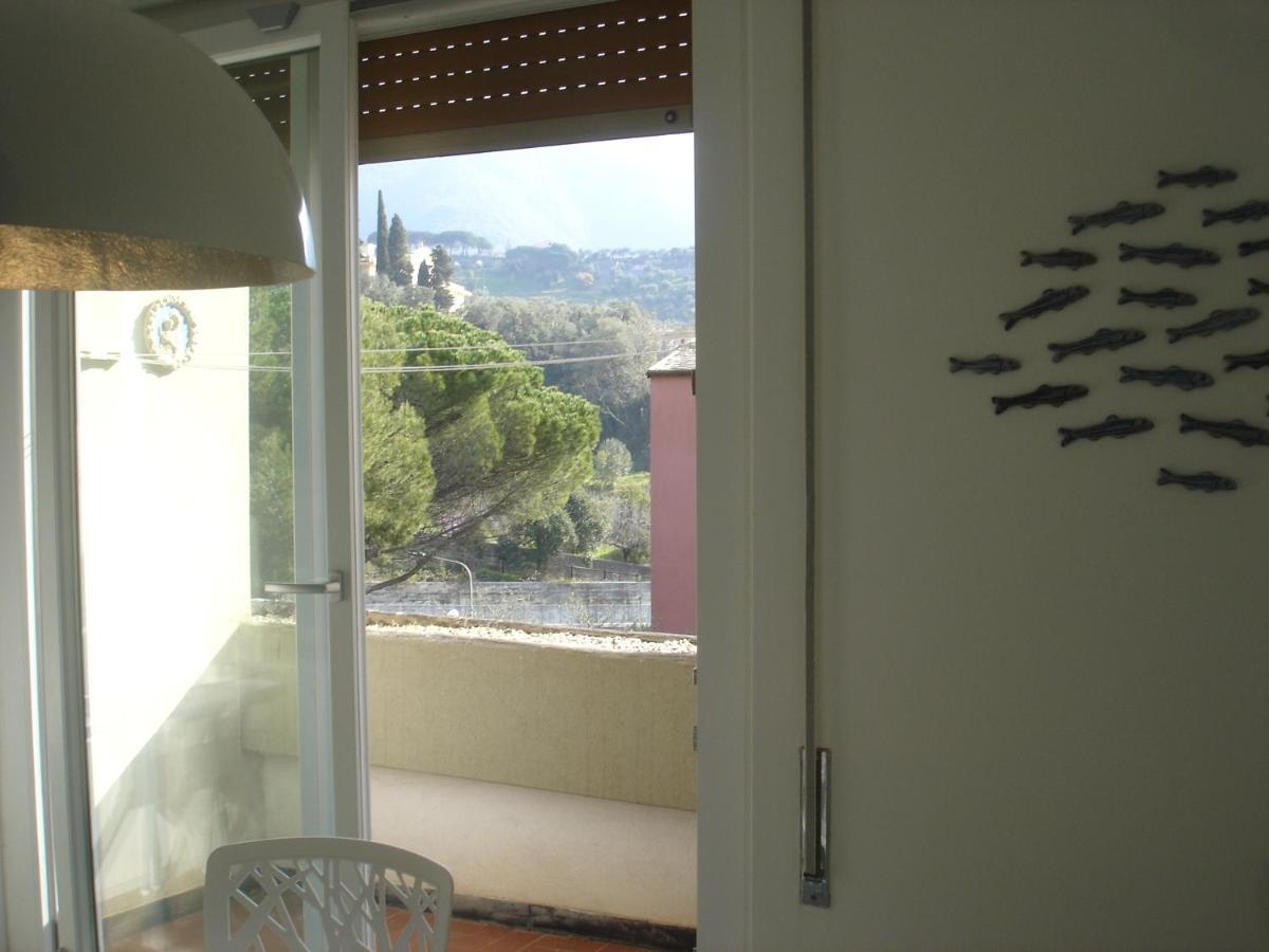 Residenza Gabry Apartment Monterosso al Mare Exterior foto