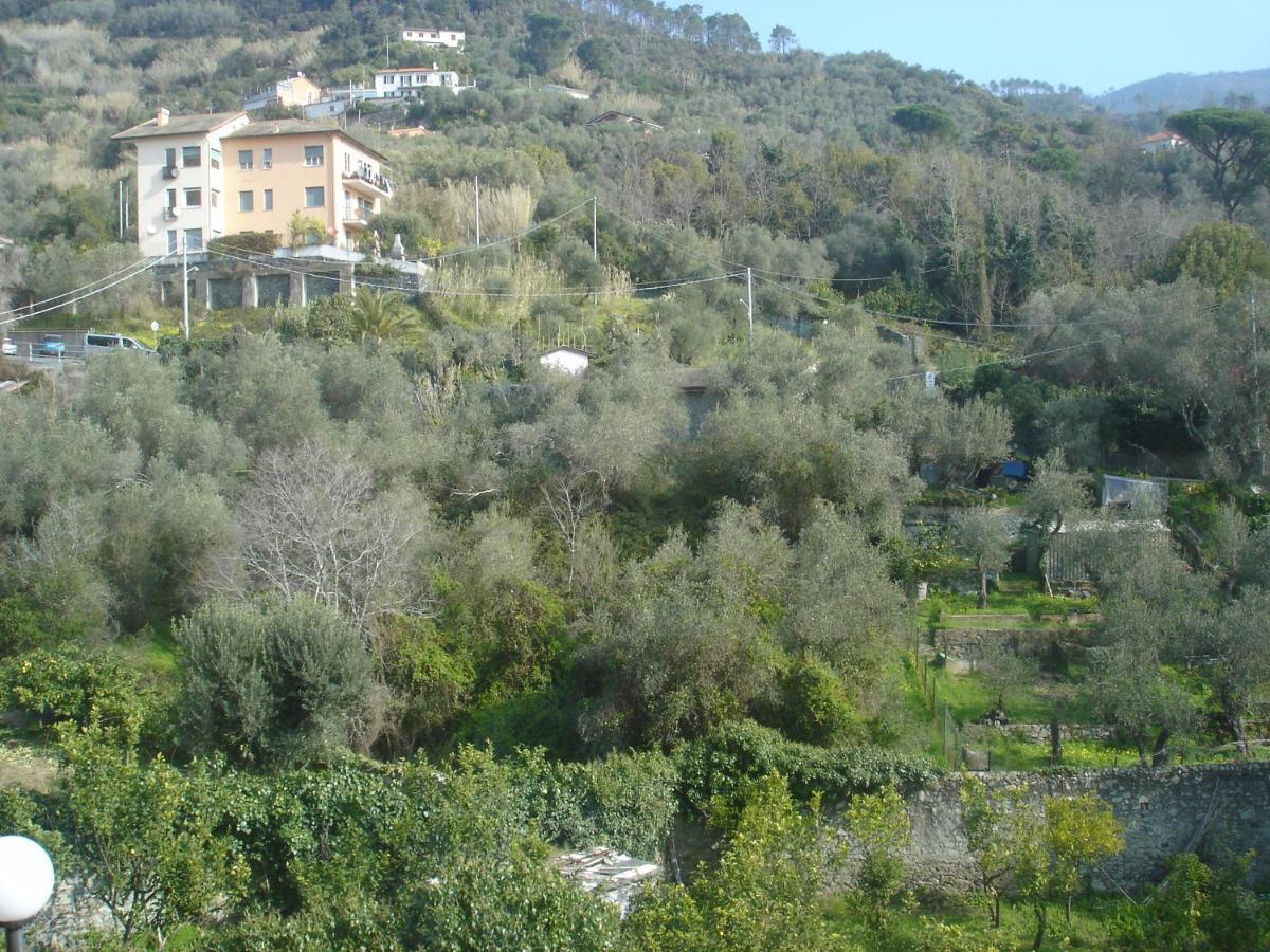 Residenza Gabry Apartment Monterosso al Mare Exterior foto