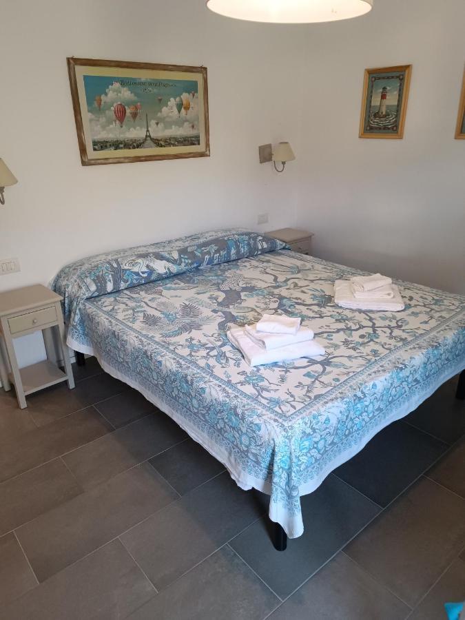 Residenza Gabry Apartment Monterosso al Mare Exterior foto