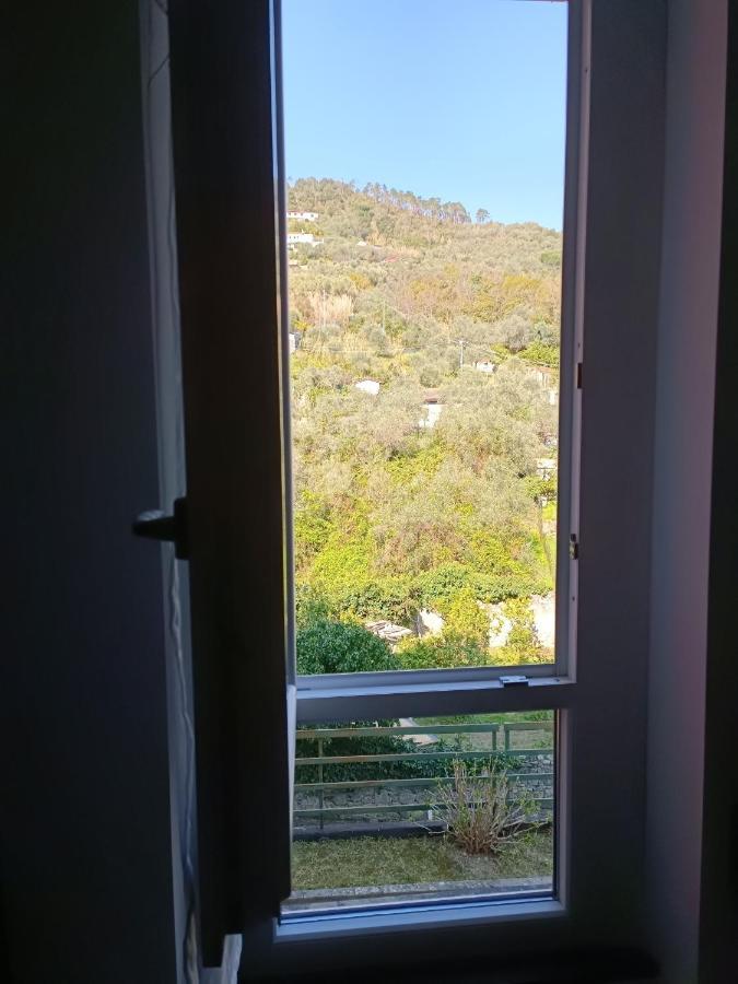 Residenza Gabry Apartment Monterosso al Mare Exterior foto
