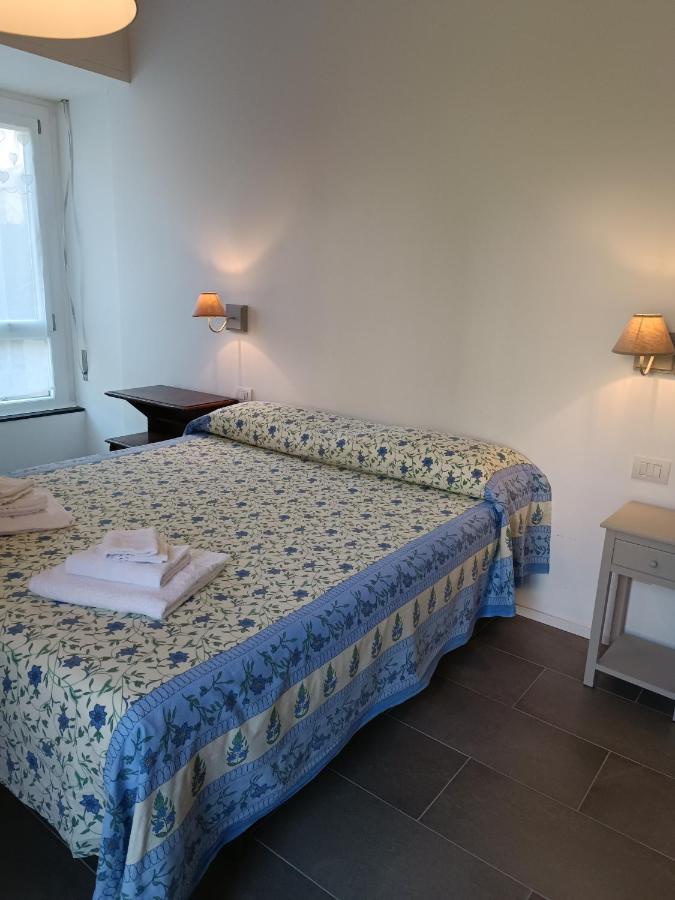 Residenza Gabry Apartment Monterosso al Mare Exterior foto