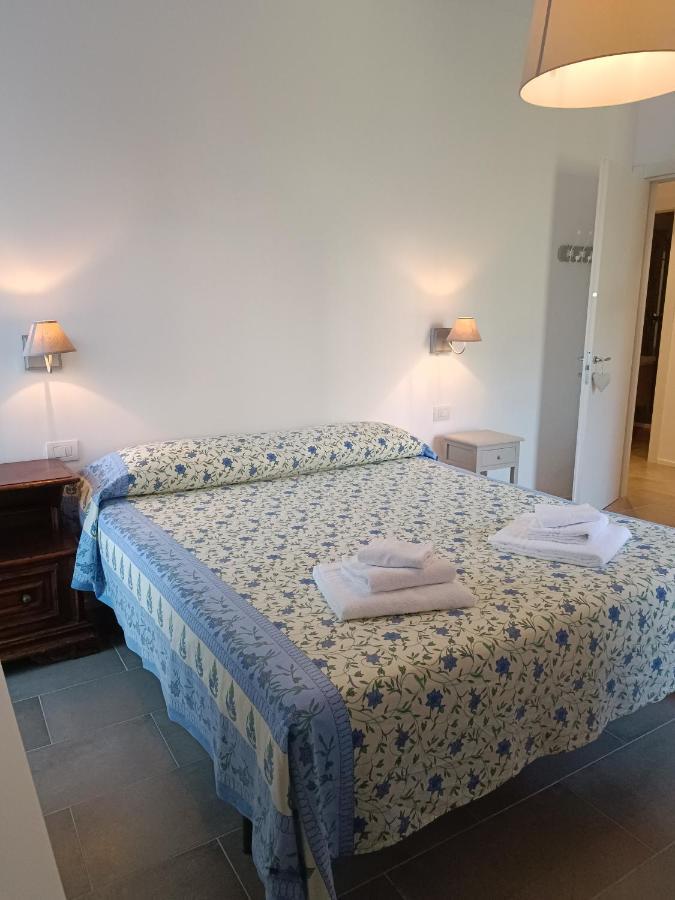 Residenza Gabry Apartment Monterosso al Mare Exterior foto