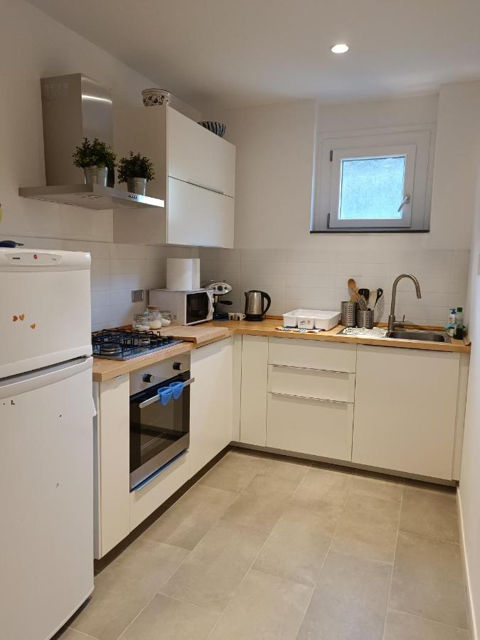 Residenza Gabry Apartment Monterosso al Mare Exterior foto